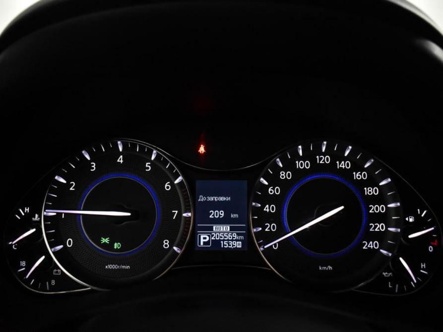 Infiniti QX80 I Санкт-Петербург  - изображение 23