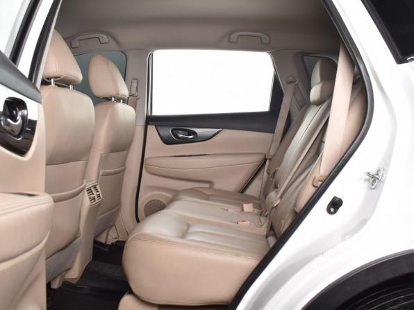 Nissan X-Trail III с пробегом 2016 года, цена 1 899 997 рублей, 131095 км, внедорожник, Автокод Объявления