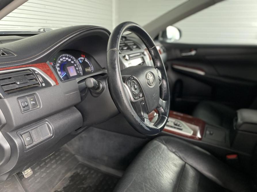 Toyota Camry VII (XV50) Кемерово  - изображение 9