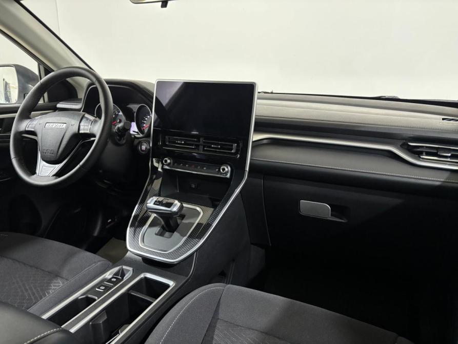 Haval M6 II Альметьевск  - изображение 13