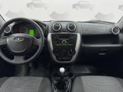 Lada (ВАЗ) Granta I Ставрополь  - изображение 26