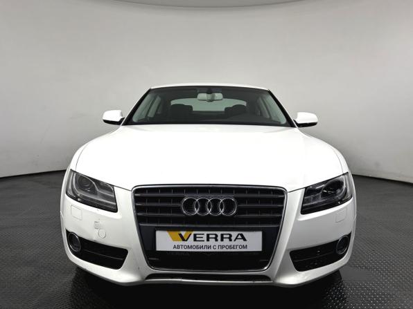 Audi A5 I (8T) с пробегом 2010 года, цена 1 230 000 рублей, 201672 км, купе, Автокод Объявления