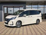 Nissan Serena V (C27) Рестайлинг Краснодар  - изображение 24