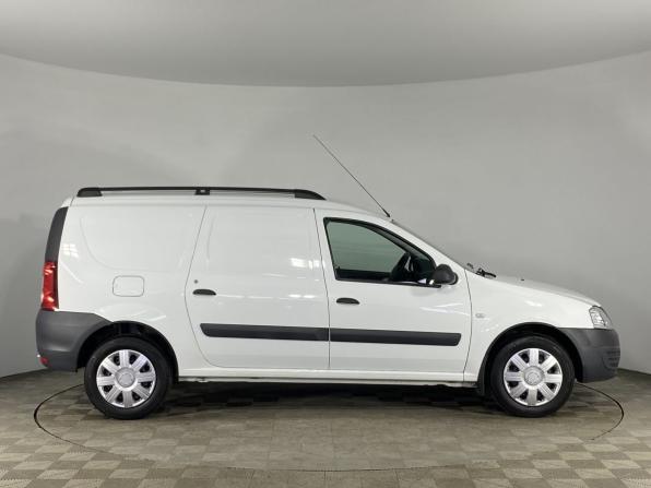 Lada (ВАЗ) Largus I с пробегом 2020 года, цена 1 089 000 рублей, 28996 км, фургон, Автокод Объявления