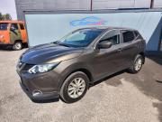 Nissan Qashqai II Курган  - изображение 18