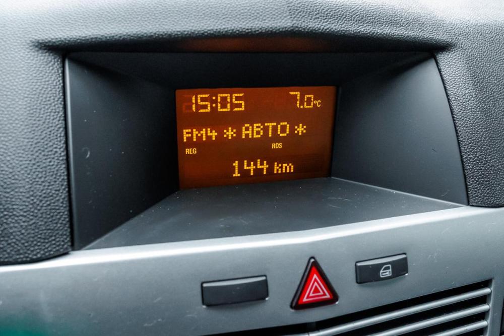 Opel Astra H Рестайлинг Ульяновск  - изображение 24