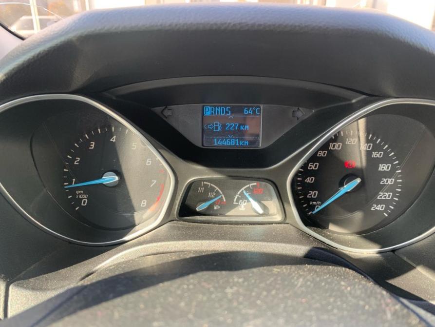 Ford Focus III Стерлитамак  - изображение 11