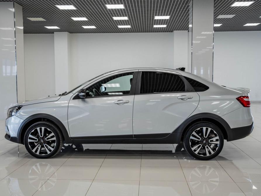 Lada (ВАЗ) Vesta I Самара  - изображение 7