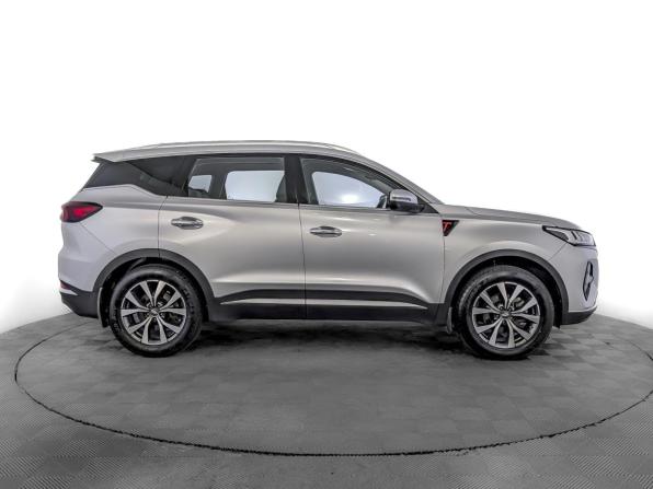Chery Tiggo 7 Pro Max I с пробегом 2023 года, цена 1 790 000 рублей, 49030 км, внедорожник, Автокод Объявления