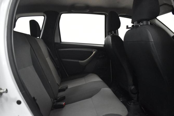 Renault Duster I Рестайлинг с пробегом 2018 года, цена 1 430 000 рублей, 91944 км, внедорожник, Автокод Объявления