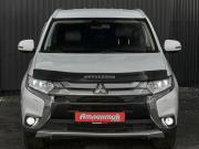 Mitsubishi Outlander III Рестайлинг 2 Екатеринбург  - изображение 26