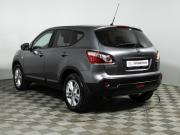 Nissan Qashqai I Рестайлинг Санкт-Петербург  - изображение 28