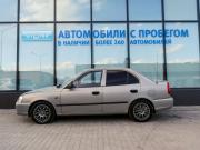 Hyundai Accent II Екатеринбург  - изображение 21