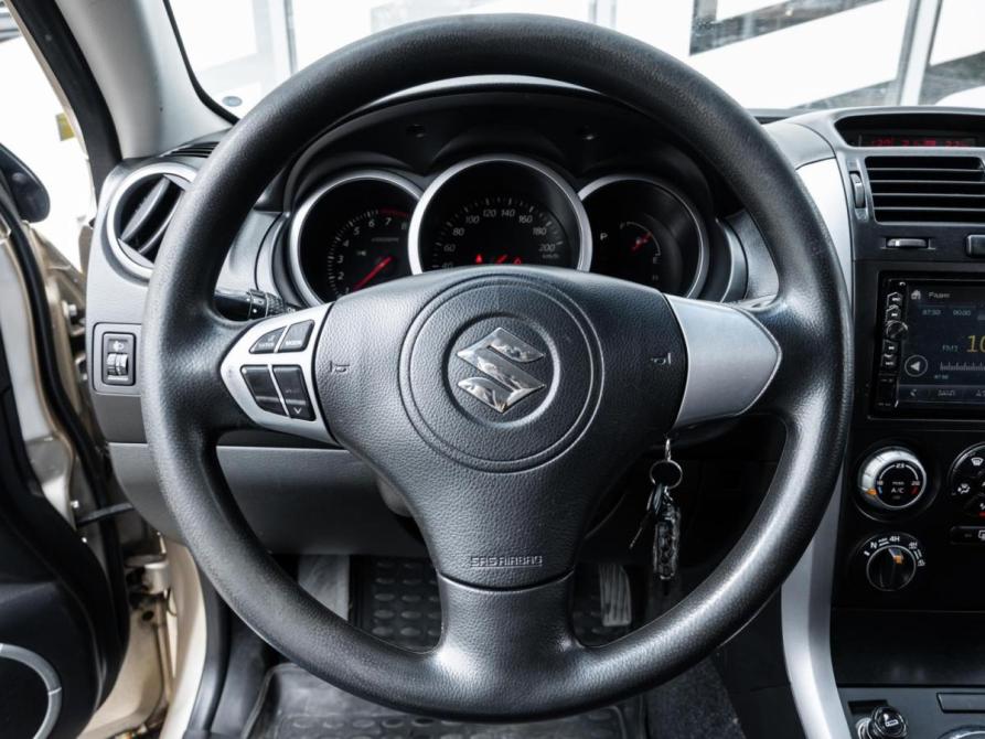 Suzuki Grand Vitara II Ставрополь  - изображение 12