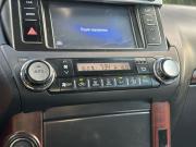 Toyota Land Cruiser Prado 150 Series Рестайлинг 1 Санкт-Петербург  - изображение 59