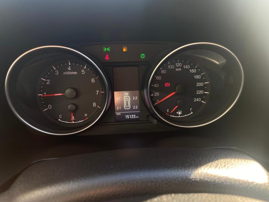 Haval M6 II Великий Новгород  - изображение 13
