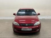 Chevrolet Lacetti I Саратов  - изображение 17
