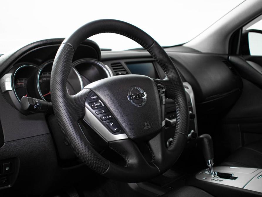 Nissan Murano II (Z51) Рестайлинг Москва  - изображение 9