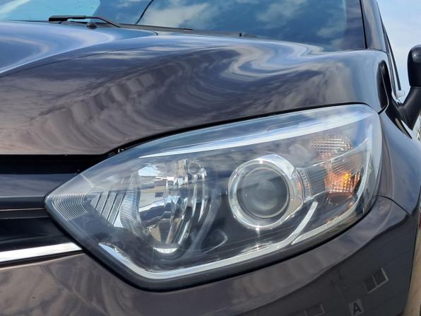 Renault Kaptur I с пробегом 2018 года, цена 1 325 000 рублей, 159474 км, внедорожник, Автокод Объявления