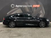 Audi A5 II (F5) Пермь  - изображение 31