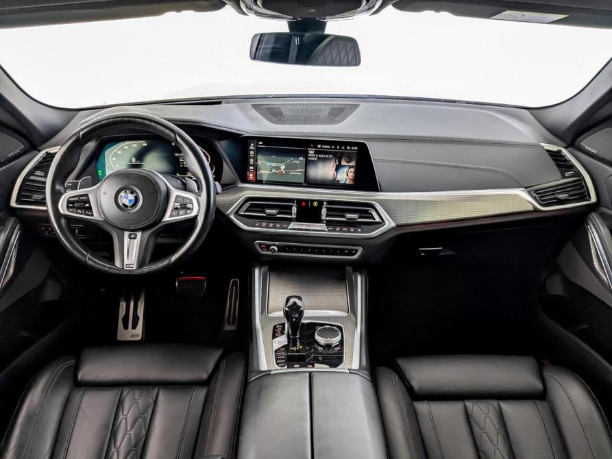 BMW X6 III (G06) Москва  - изображение 14