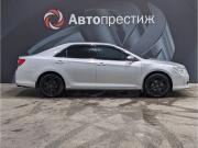 Toyota Camry VII (XV50) Пермь  - изображение 31
