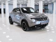 Nissan Juke I Самара  - изображение 24