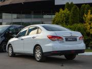 Nissan Almera III (G15) Москва  - изображение 22
