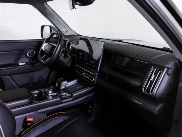 JETOUR T1 с пробегом 2025 года, цена 3 250 000 рублей, 39393 км, внедорожник, Автокод Объявления