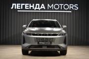 Exeed RX Иркутск  - изображение 37