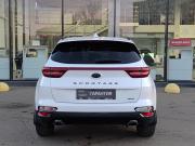 Kia Sportage IV Рестайлинг Ижевск  - изображение 34