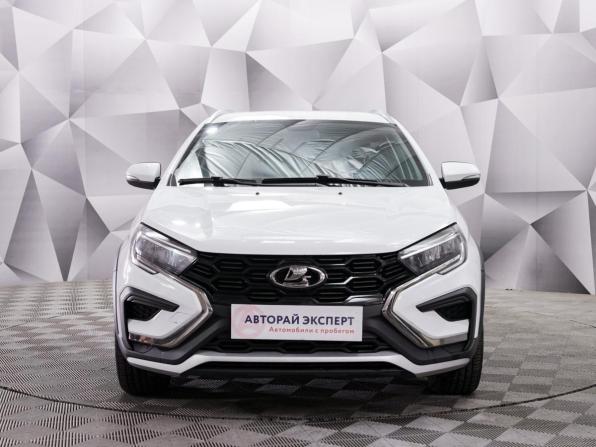 Lada (ВАЗ) Vesta I Рестайлинг (NG) с пробегом 2024 года, цена 1 347 000 рублей, 87000 км, универсал, Автокод Объявления