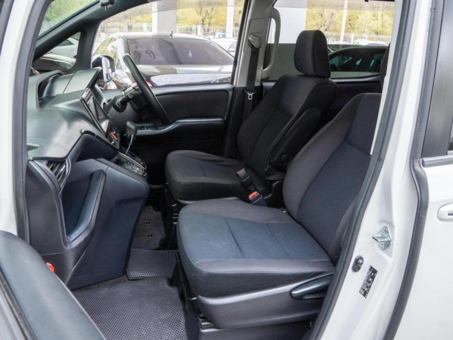 Toyota Noah III (R80) Волгоград  - изображение 8