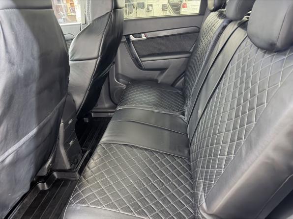 Chevrolet Captiva I с пробегом 2007 года, цена 899 000 рублей, 149791 км, внедорожник, Автокод Объявления