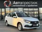 Lada (ВАЗ) Granta I Рестайлинг Волгоград  - изображение 20
