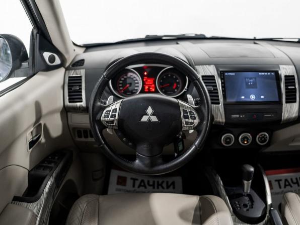 Mitsubishi Outlander II с пробегом 2008 года, цена 1 099 500 рублей, 235307 км, внедорожник, Автокод Объявления