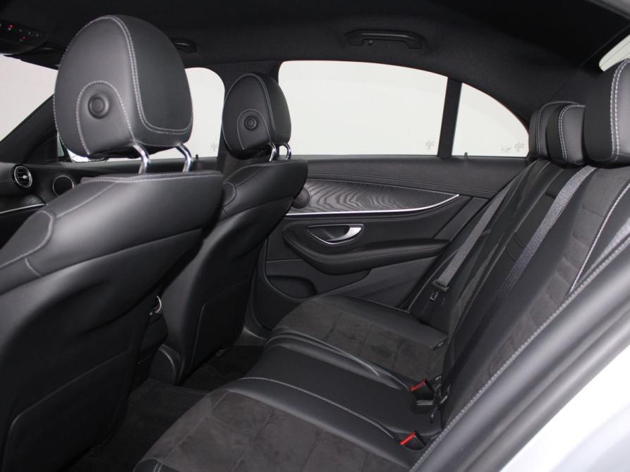 Mercedes-Benz E-Класс V (W213 S213 C238) Рестайлинг Старый Оскол  - изображение 10