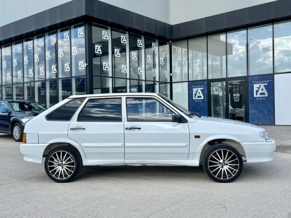 Lada (ВАЗ) 2114 с пробегом 2010 года, цена 265 000 рублей, 160214 км, хэтчбек, Автокод Объявления