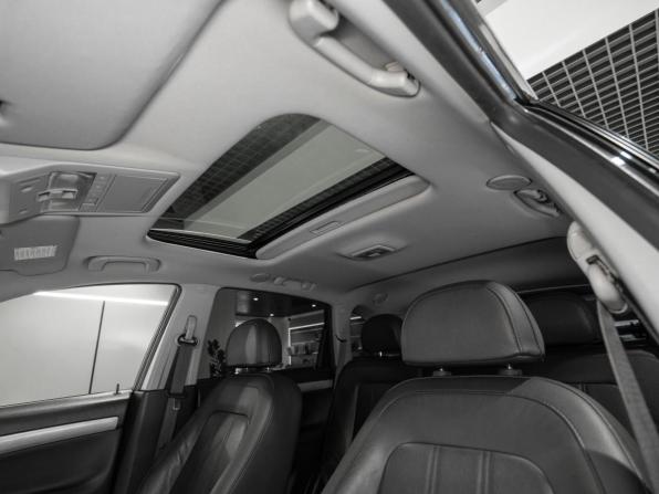 Opel Antara I Рестайлинг с пробегом 2012 года, цена 945 000 рублей, 202670 км, внедорожник, Автокод Объявления