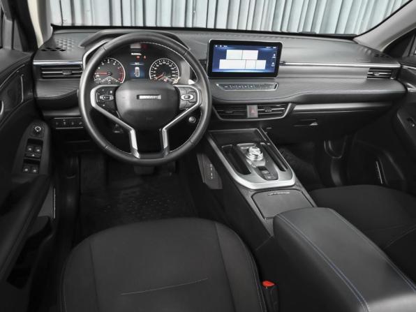 Haval Jolion I с пробегом 2024 года, цена 2 098 000 рублей, 22618 км, внедорожник, Автокод Объявления