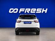 Geely Coolray I Москва  - изображение 28