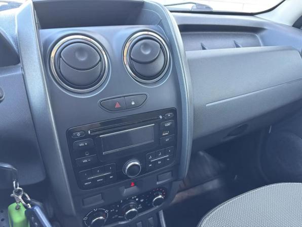Renault Duster I Рестайлинг с пробегом 2015 года, цена 1 254 823 рубля, 81221 км, внедорожник, Автокод Объявления