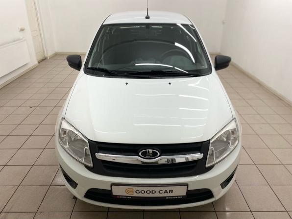 Lada (ВАЗ) Granta I с пробегом 2018 года, цена 865 000 рублей, 31186 км, седан, Автокод Объявления