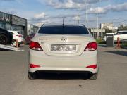 Hyundai Solaris I Рестайлинг Вологда  - изображение 32