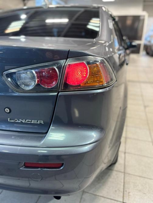 Mitsubishi Lancer X Челябинск  - изображение 14