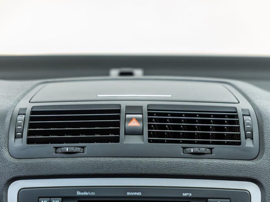 Skoda Octavia II (A5) Рестайлинг Волгоград  - изображение 18