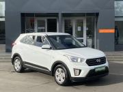 Hyundai Creta I Краснодар  - изображение 20