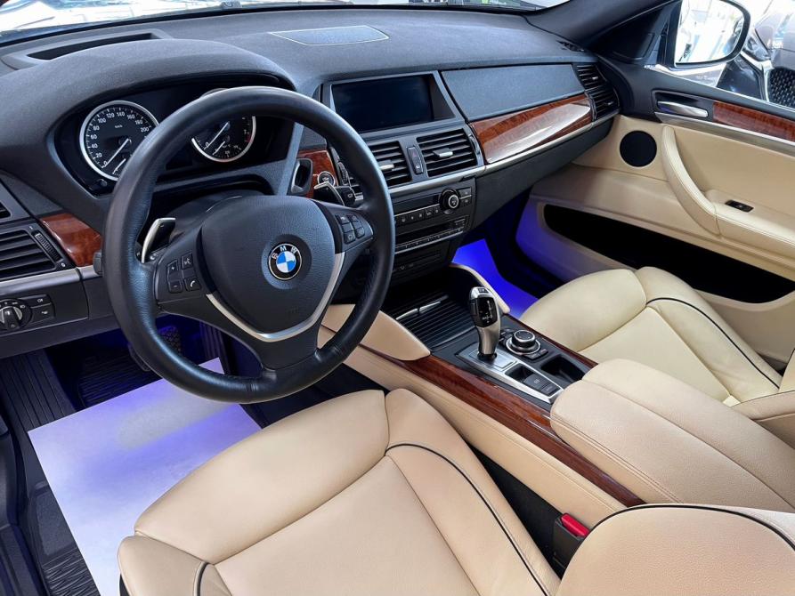 BMW X6 I (E71) Тверь  - изображение 8