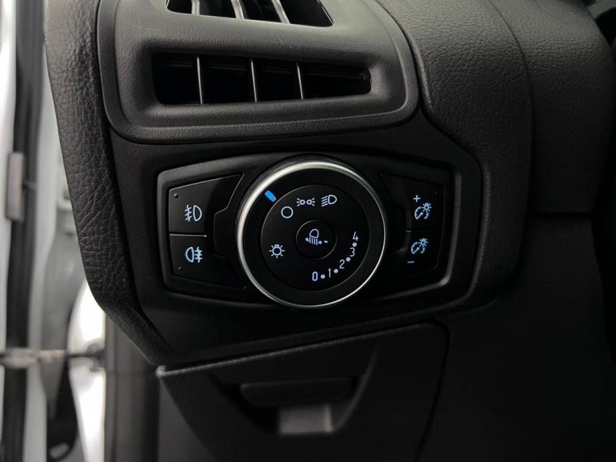 Ford Focus III Рестайлинг Ростов-на-Дону  - изображение 16