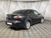 Mitsubishi Lancer X Рестайлинг Москва  - изображение 23